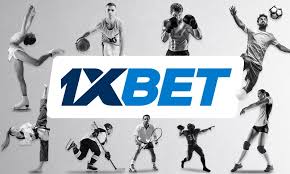 About 1XBET - A Premier Sportsbook