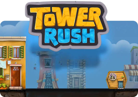 Análisis del videojuego Tower Rush Análisis del videojuego Tower Rush