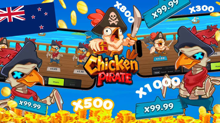 Hen Pirate Game Evaluation Hen Pirate Game Evaluation