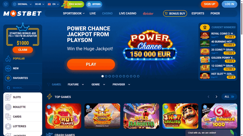 Mostbet Evaluation 2026 - Football Chances, Bonuses & & Live Betting