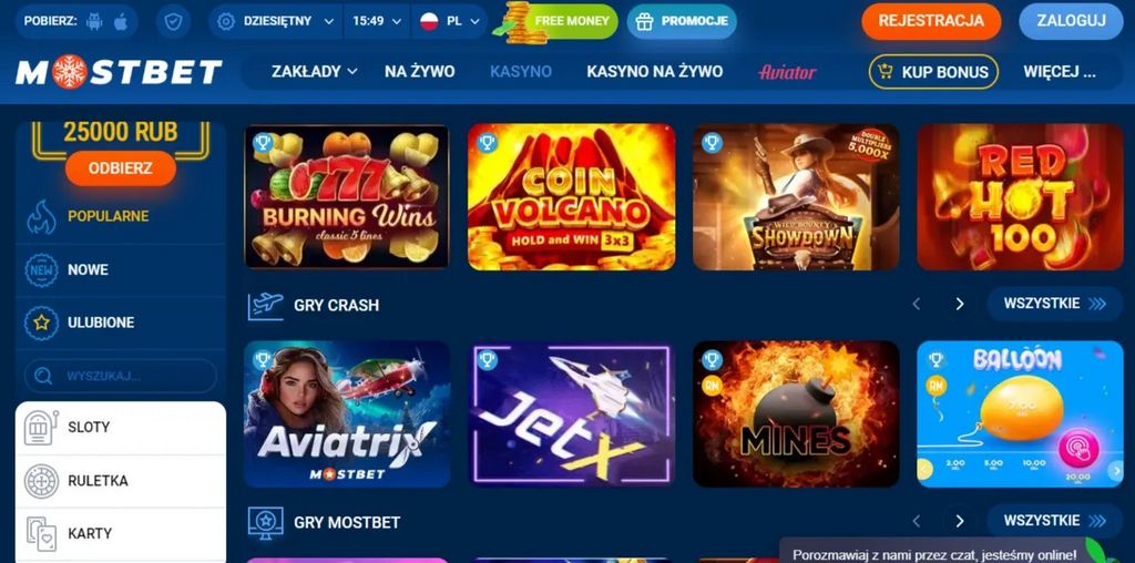 Mostbet Pakistan Testimonial - صفات، فراہم کرتا ہے، اور صارف کا تجربہ