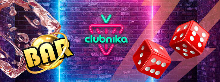 Обзор Clubnika и бонусы игорного заведения