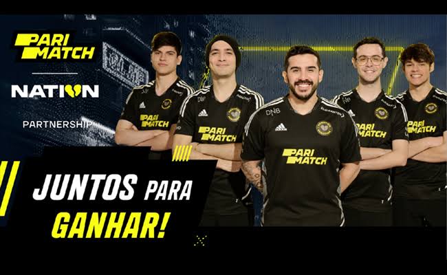 Parimatch Brasil