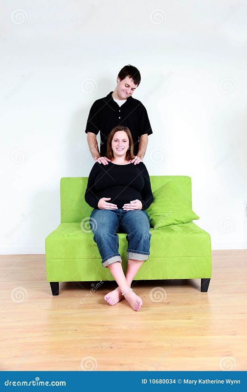 Prenatal Massage Described: Safety, Advantage, and What to Anticipate