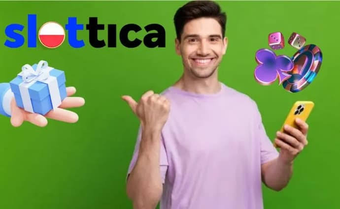 Reseña del Casino Slottica 2026