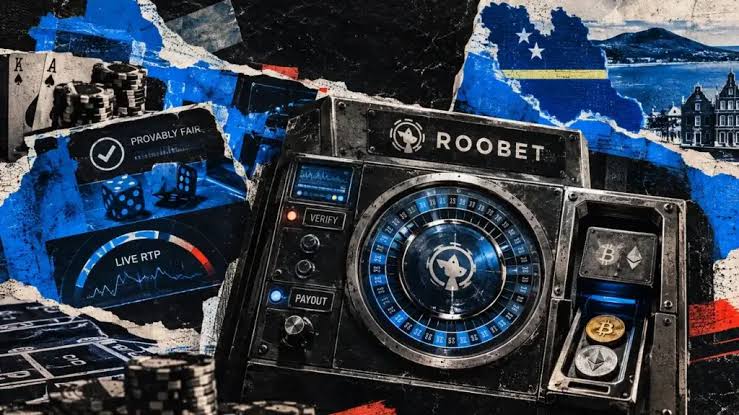Roobet Gambling Establishment Evaluation 2026